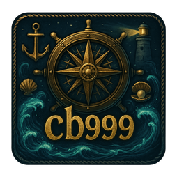 cb999 logo